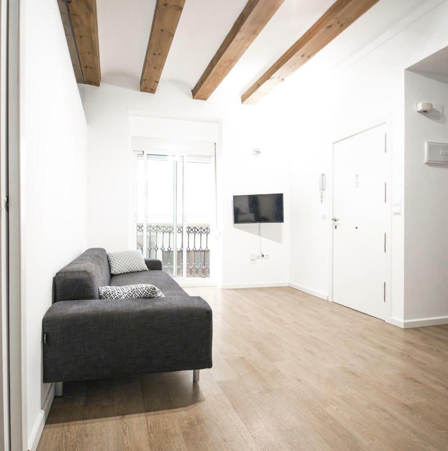 Ambrosio Flats Valencia - El Mercat Екстериор снимка