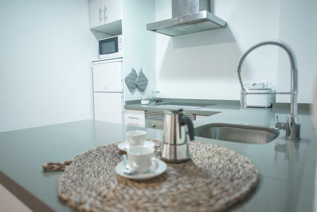 Ambrosio Flats Valencia - El Mercat Екстериор снимка